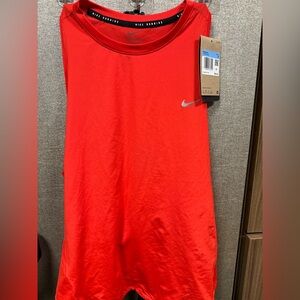 Nike Swift Dri Fit Running Top